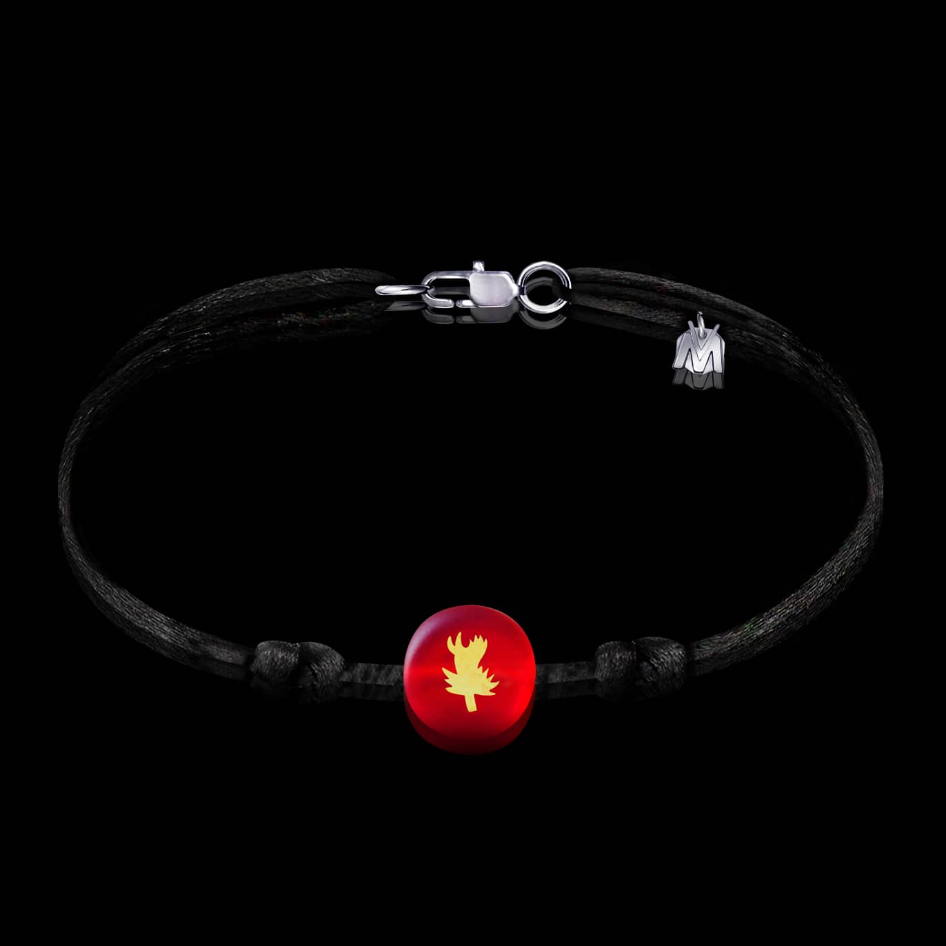 bracelet-chardon-lorrain-rouge-cordon-michael-vessiere