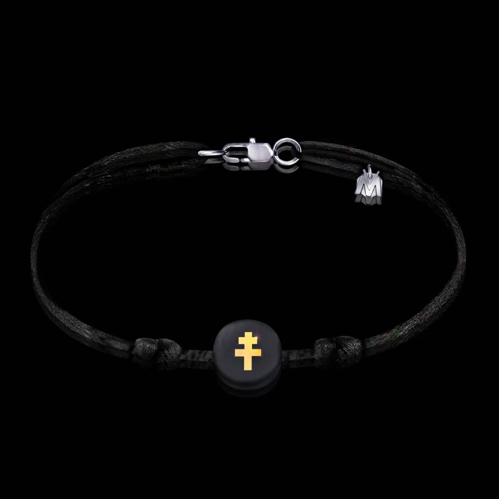 Les significations de perdre un bracelet qui se casse