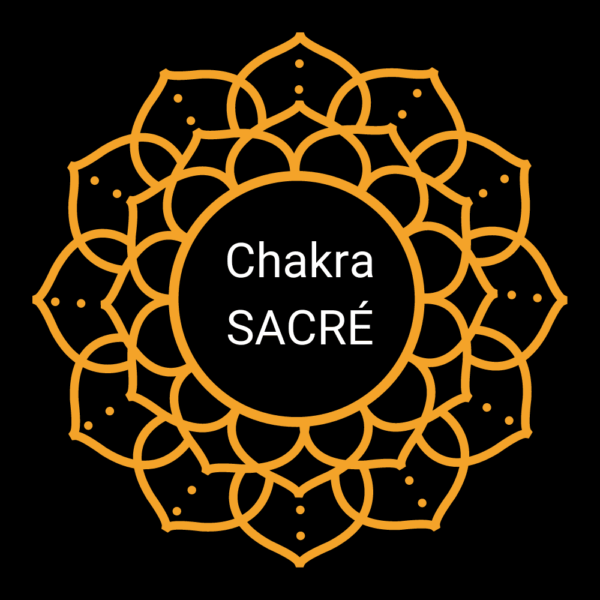 Chakra-sacre-Svadhishthana