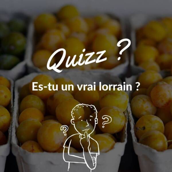 Quizz-lorraine