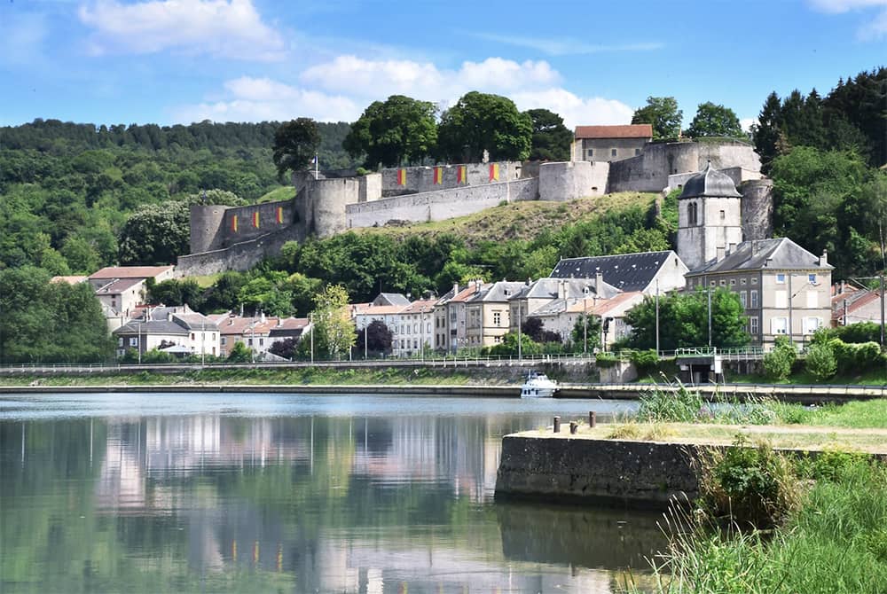 chateau-Sierck-les-Bains