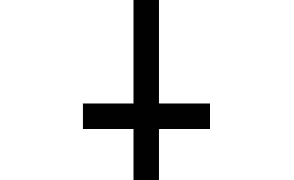 croix-de-saint-pierre-signification