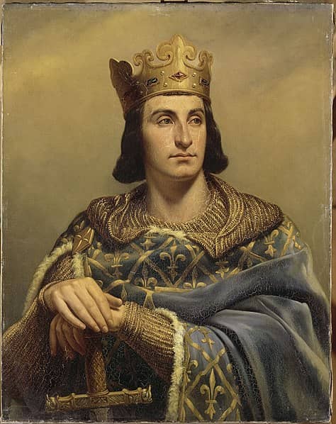 rois-de-france-Philippe-Auguste
