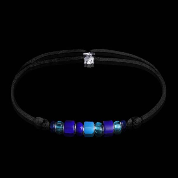 bracelet-mille-nuits-verre-murano-cordon