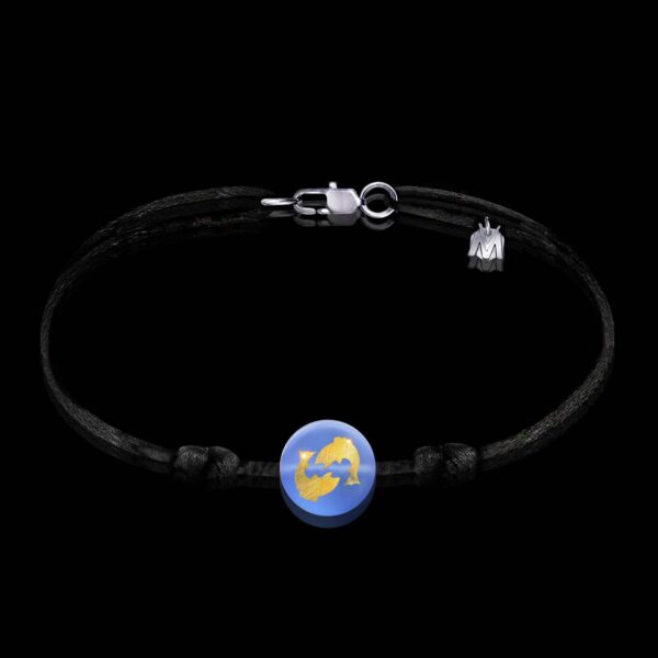 bracelet-signe-astrologique-poissons-verre