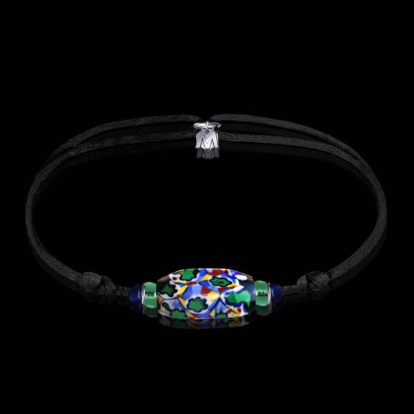 bracelet-venise-murano-cordon