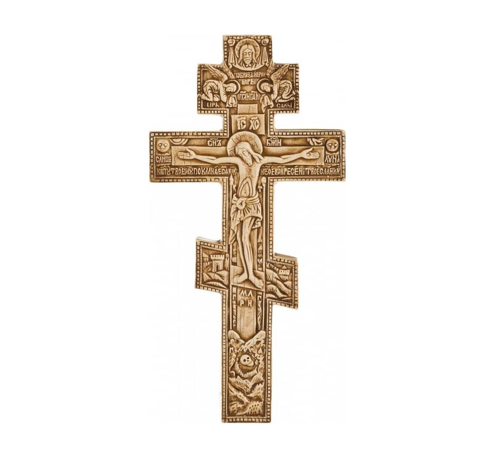 croix-byzantine