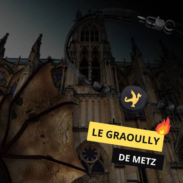 graoully-de-metz