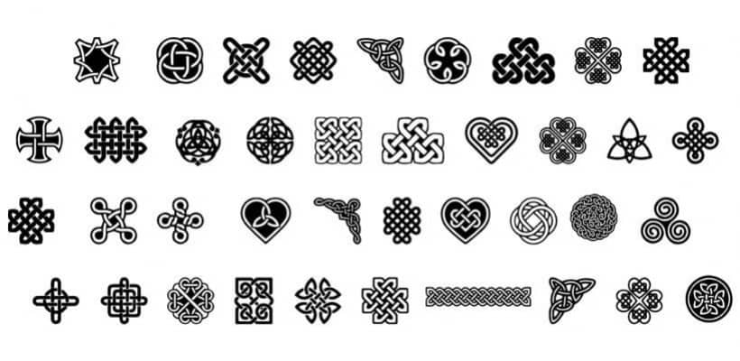 symboles-noeuds-celtiques