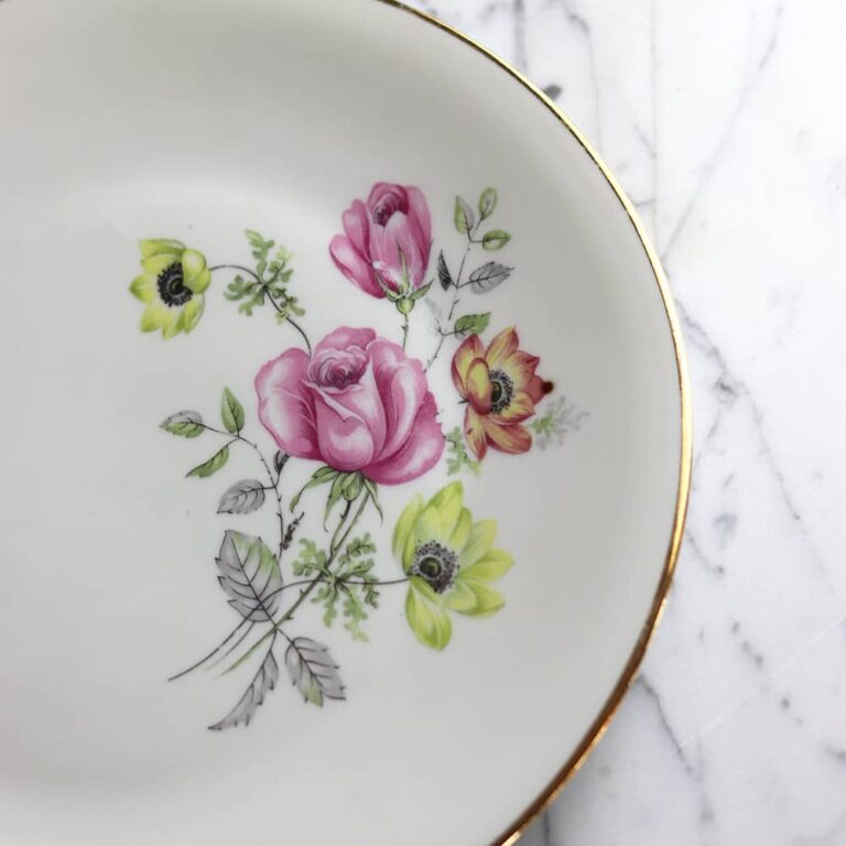 Porcelaine de Limoges, 5 maisons iconiques Michaël