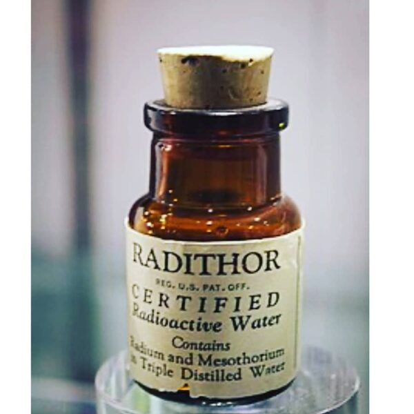 radithor-uranium