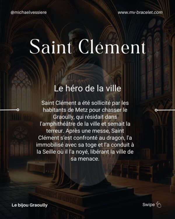 Saint-clement