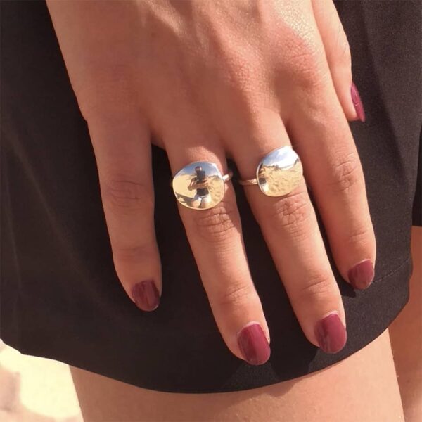 bijoux-fantaisie-bague-cerf-argente