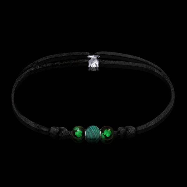 bracelet-pierre-naturelle-malachite