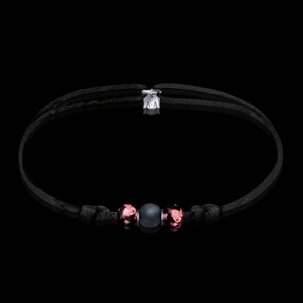 bracelet-pierre-naturelle-rose-et-noir