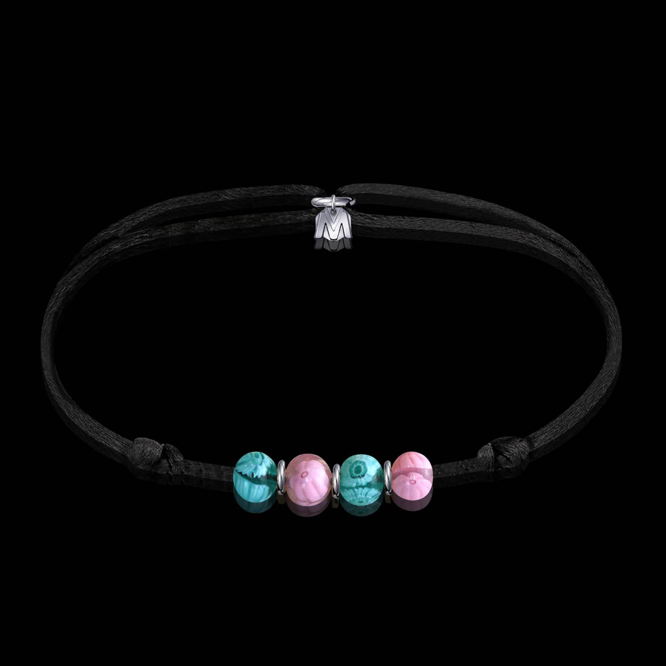 bracelet-de-perles-verre-de-murano-printanier-2026