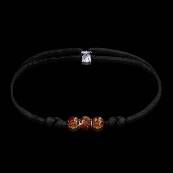 bracelet-element-feu-verre-cordon