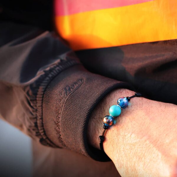 bracelet-turquoise-cordon