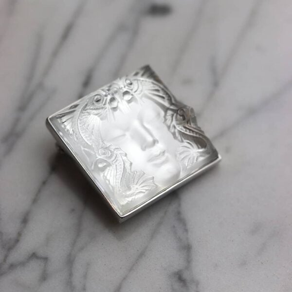 broche-en-cristal-lalique-arethuse