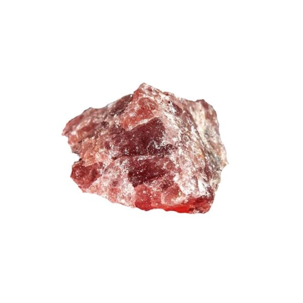 quartz-fraise-pierre-rouge