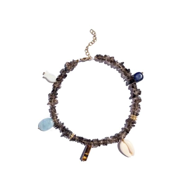 bijou-de-cheville-Oceans-Child-Quartz-Fume-Anklet