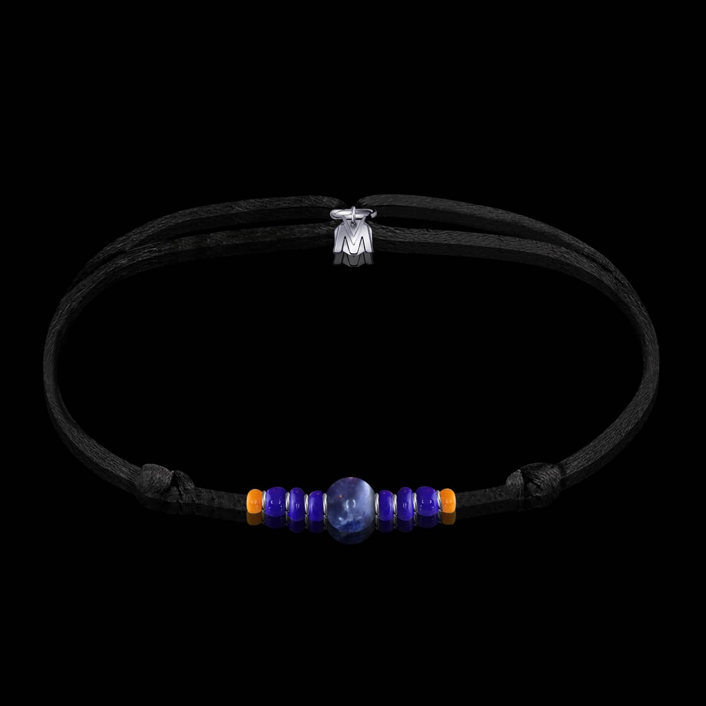 bracelet-sodalite-verre-cordon