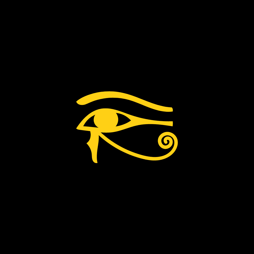 L oeil d promo horus