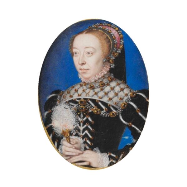 talisman-de-Catherinede-Medicis