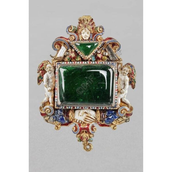 talisman-de-catherine-de-medicis