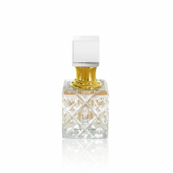 flacon-parfum-cristal-numero