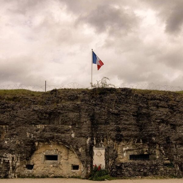 fort-de-vaux