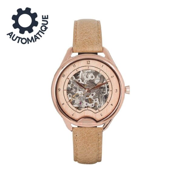 montre-bois