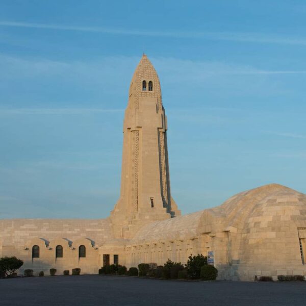 ville-meuse-fort- Douaumont