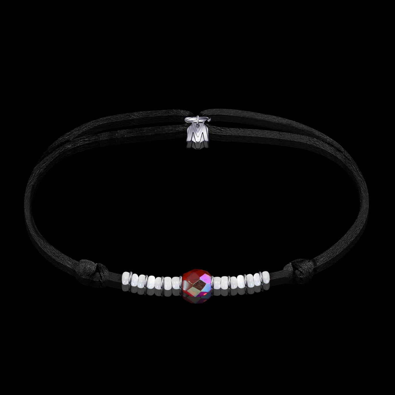 bracelet-amitie-amour-cristal-rouge