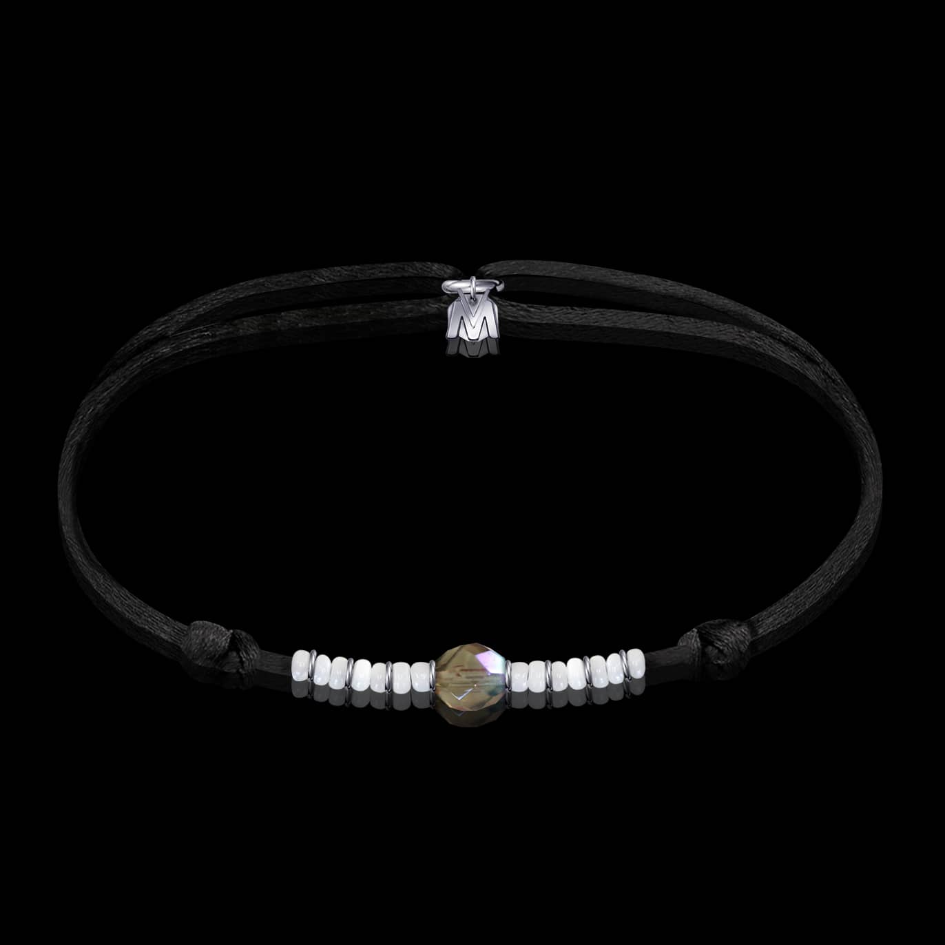 bracelet-amitie-indestructible-gris