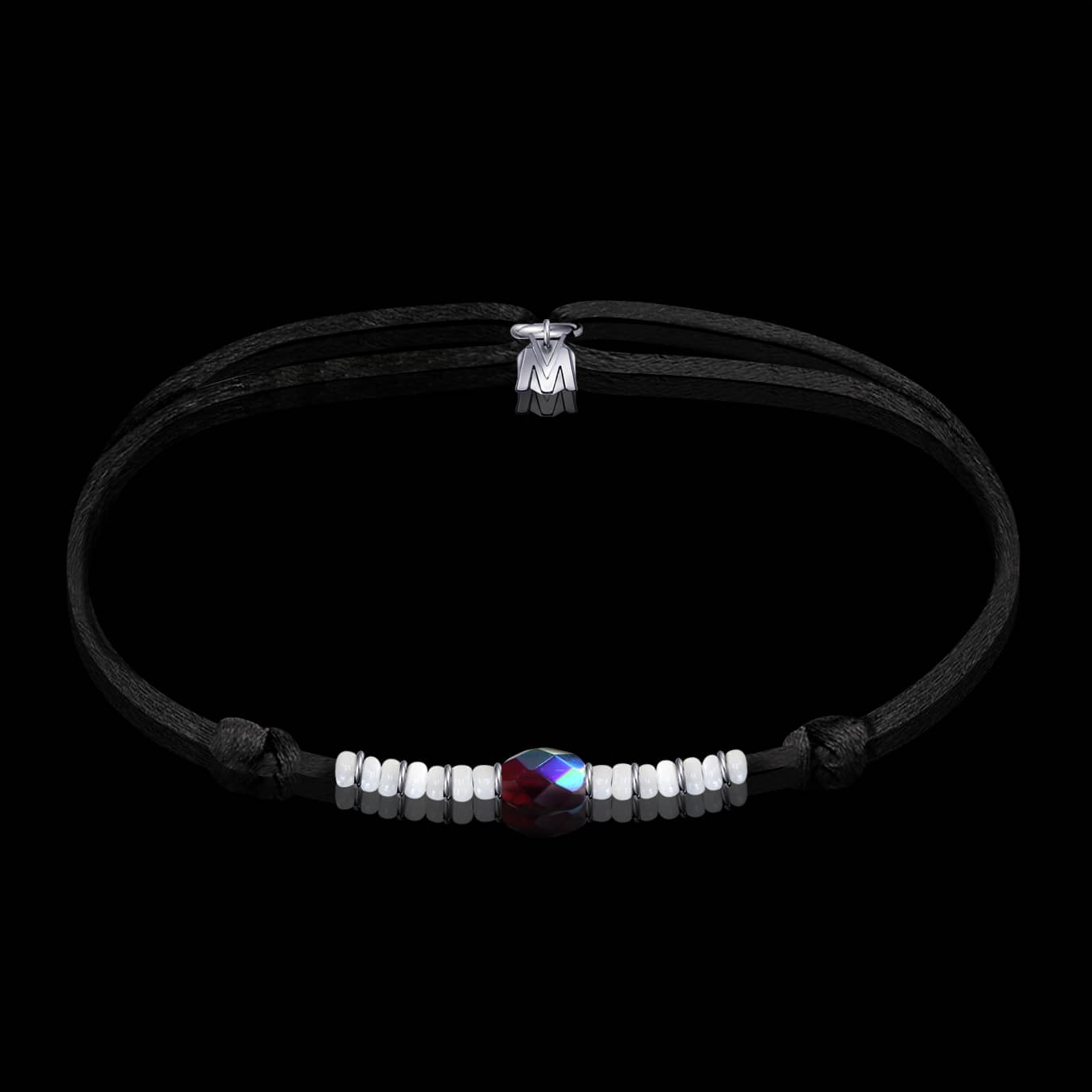 bracelet-amitie-sincere-grenat