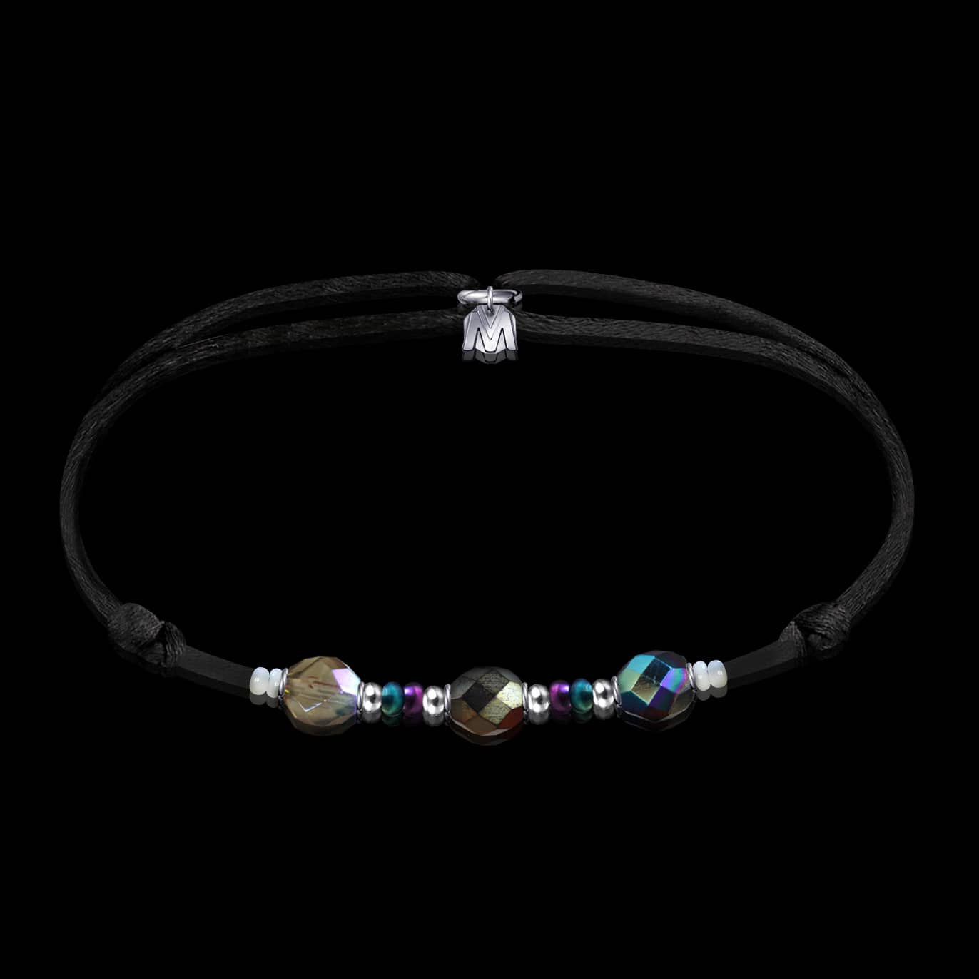 bracelet-amitie-trois-lumiere-perles-cordon