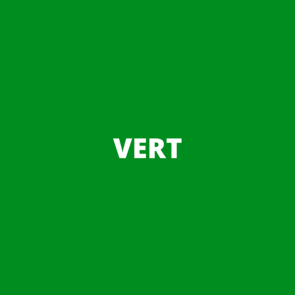 couleur-verte