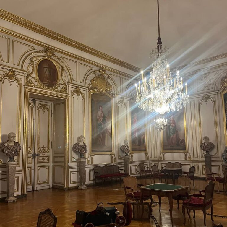 Palais Rohan à Strasbourg, 10 dates clefs de ce chef-d’œuvre