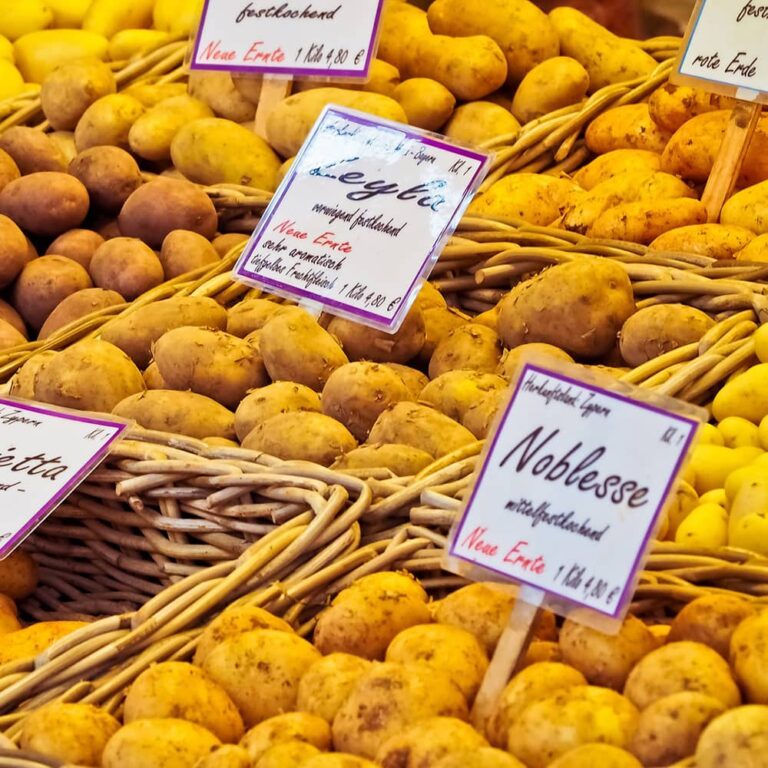 La potée lorraine, origine, tradition et recette - Michaël Vessière