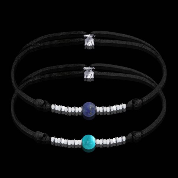 bracelet-duo-amitie-lapis-lazulis-turquoise