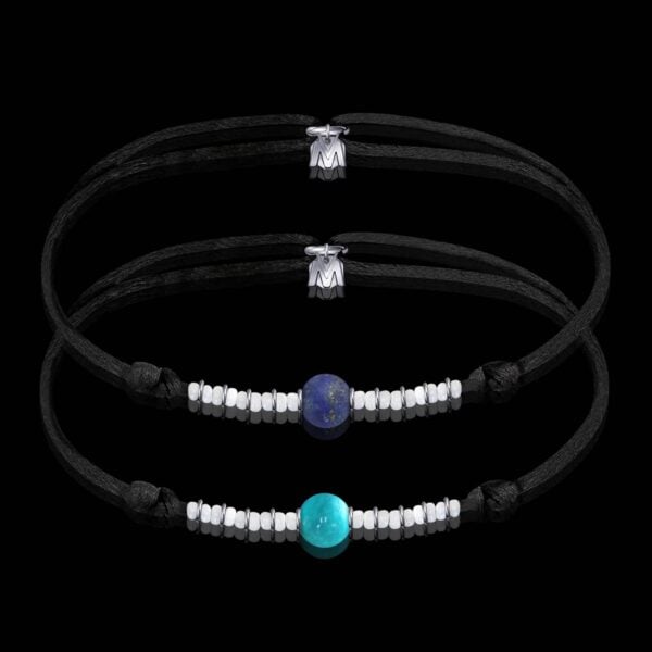 bracelet-duo-amitie-lapis-lazulis-turquoise