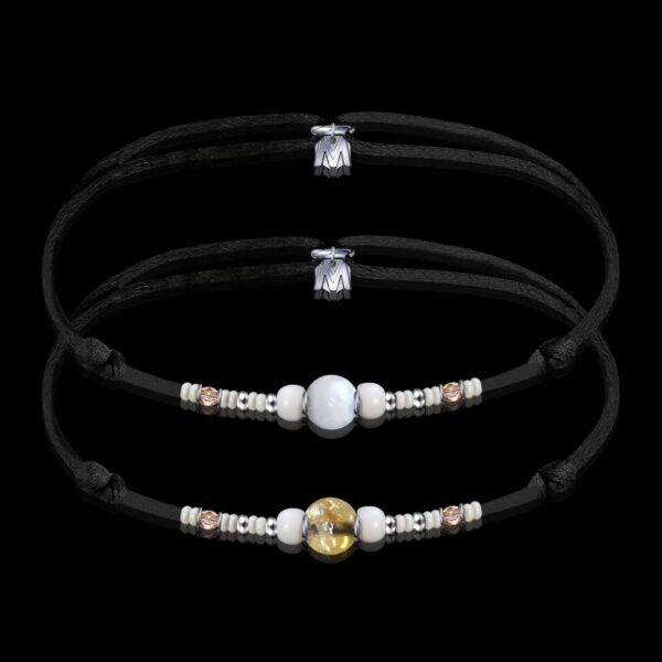 bracelet-perles-duo-citrine-aigue-marine