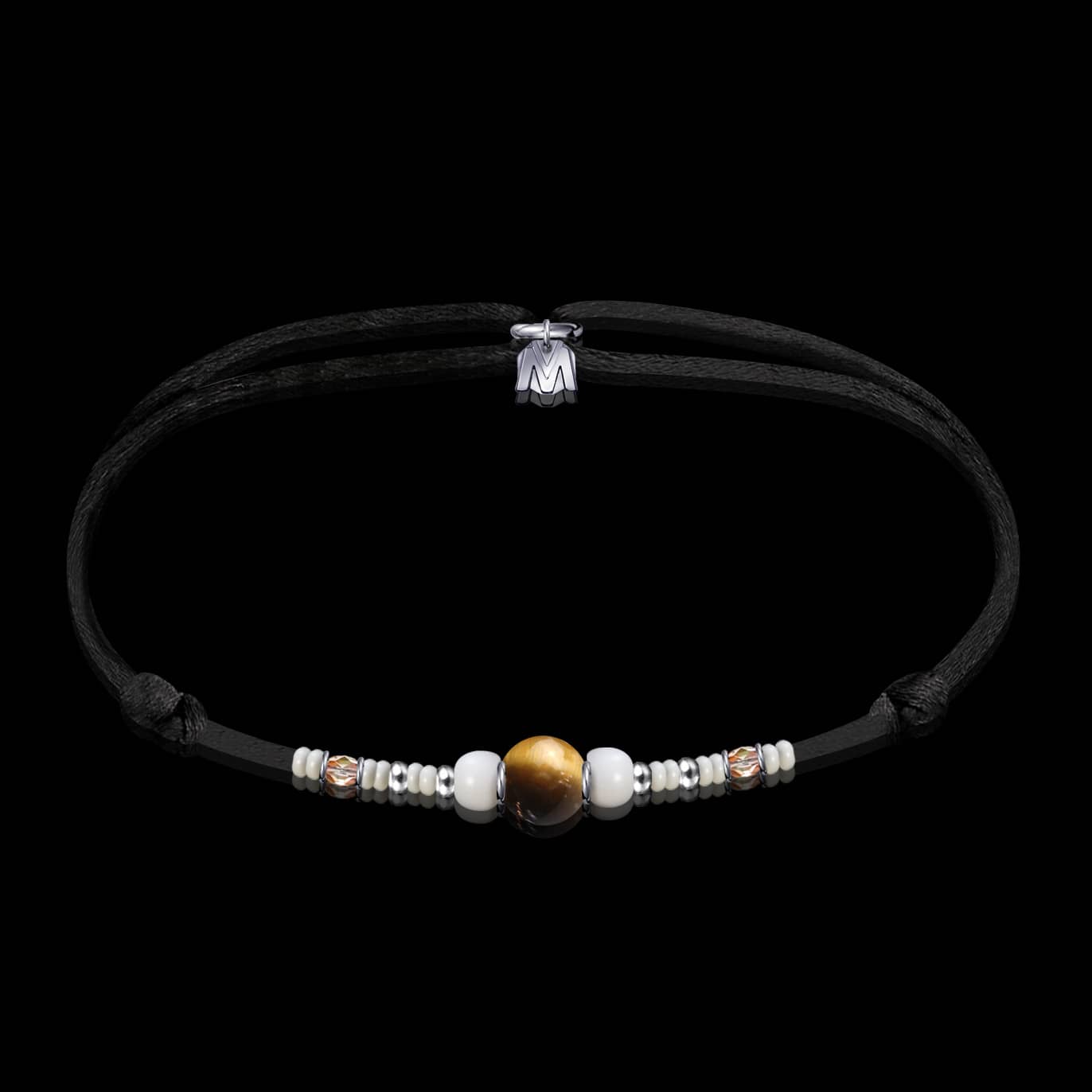 bracelet-perles-immacule-œil-de-tigre