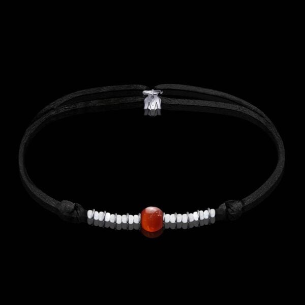 bracelet-pierre-cornaline-immacule