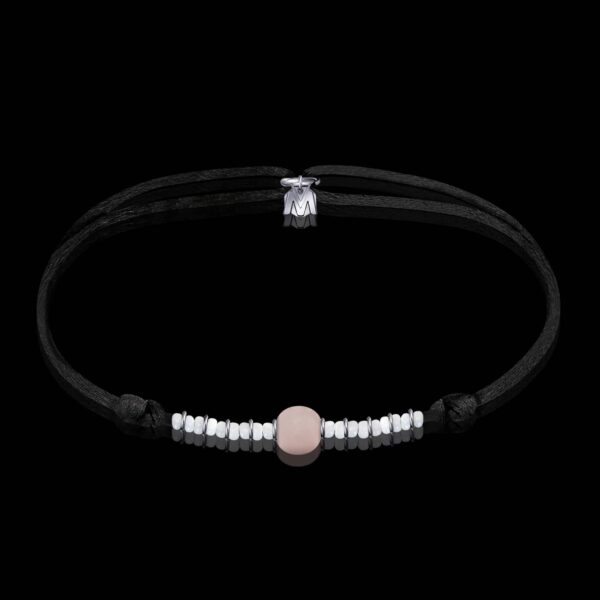 bracelet-pierre-quartz-rose