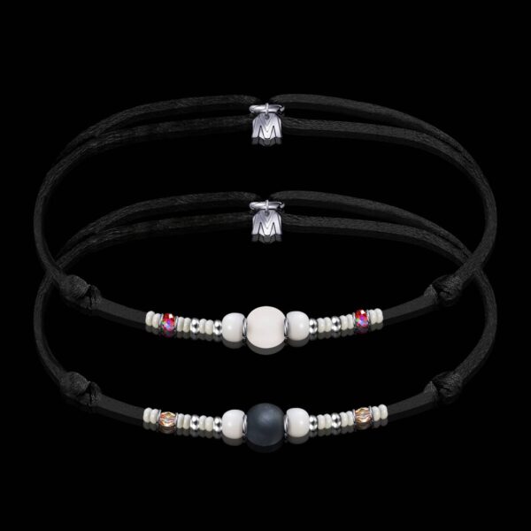 bracelet-spinelle-cristal-de-roche-cordon