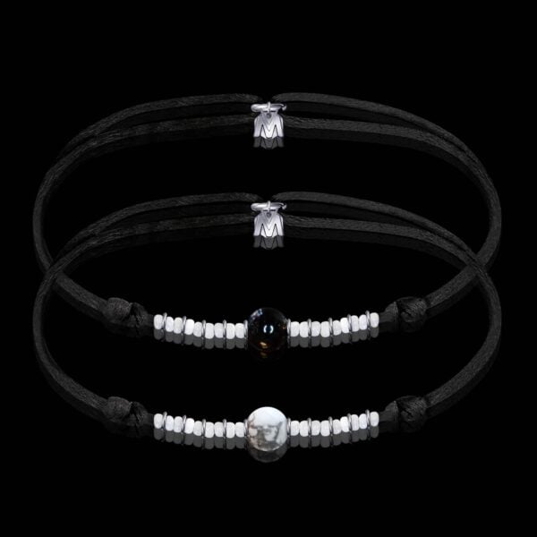 bracelet-tourmaline-howlite-cordon