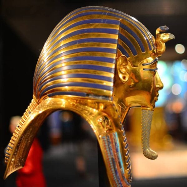 masque-de-toutankhamon