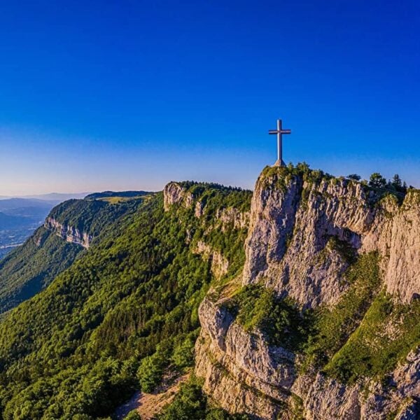 croix-du-nivolet